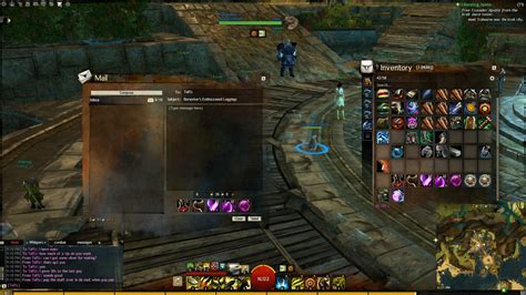 anet_kailing|Anets official stance on scamming : r/Guildwars2